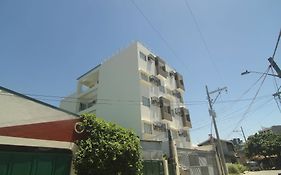 Orange Suites